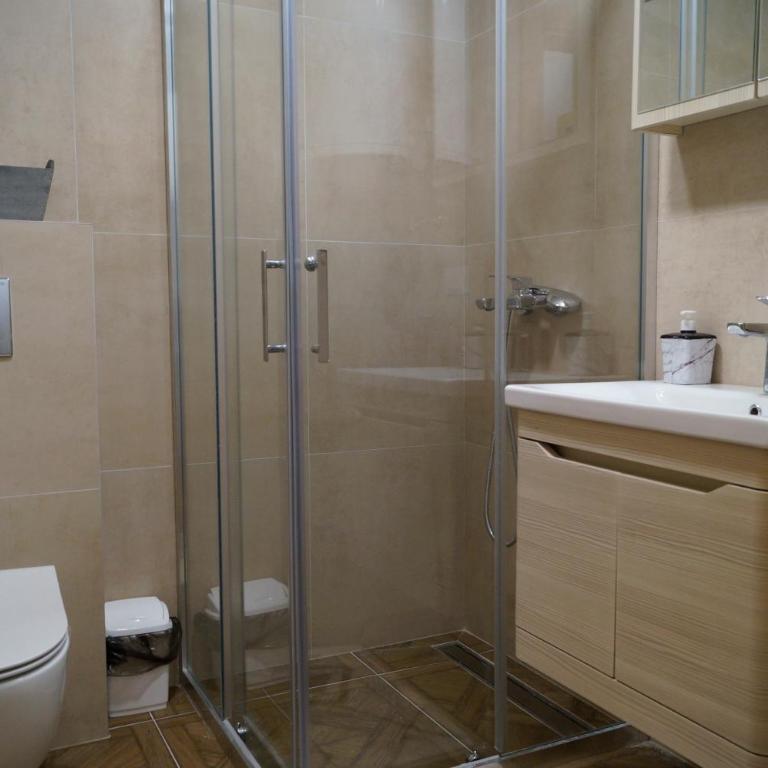 Kraljica Spa - Studio Apartment - 11