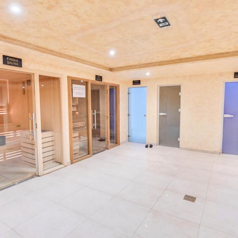 Kraljica Spa - Studio Apartment - 15