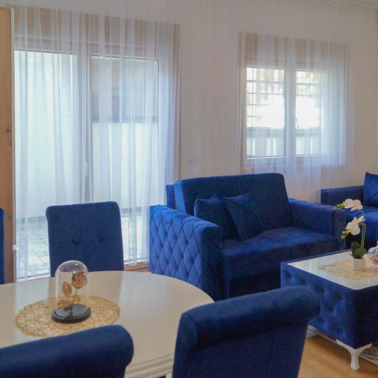 Kraljica Spa - Studio Apartment - 8