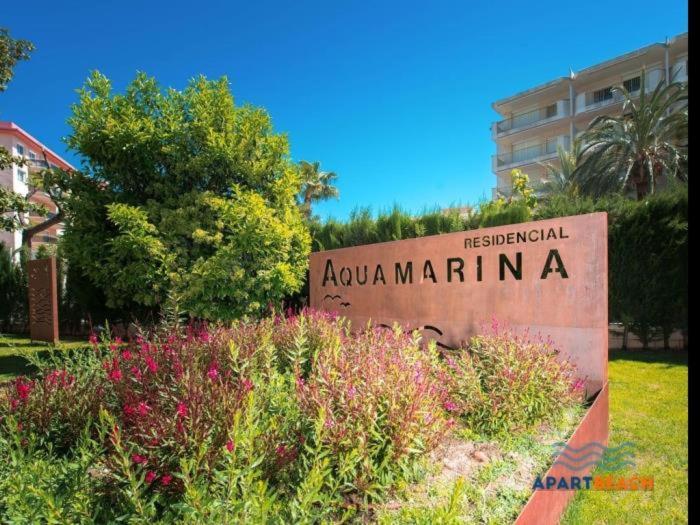 APARTBEACH NUEVO AQUAMARINA 319 y VISTAS PISCINA - Apartment - 29