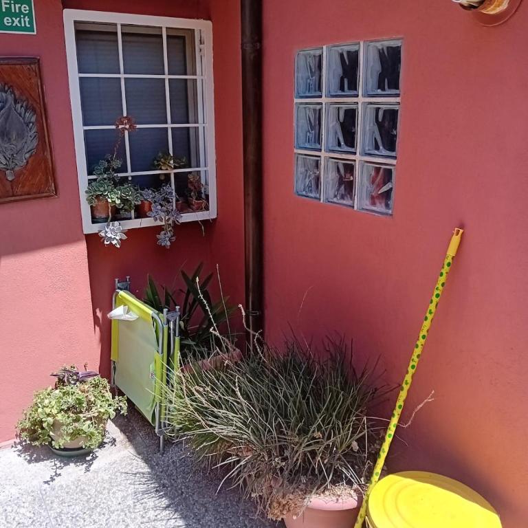 Seafront little House - Casa con 1 Camera da Letto - 9