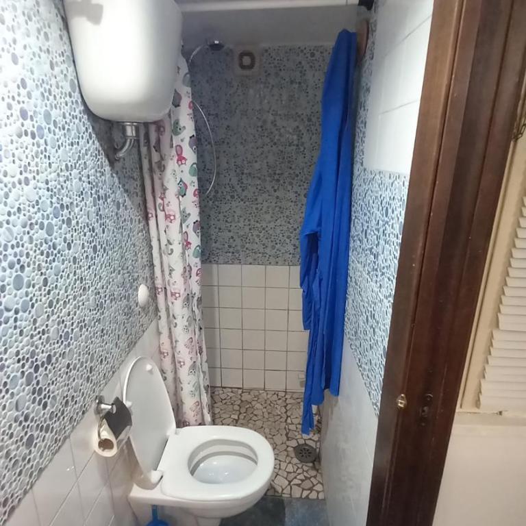 Seafront little House - Casa con 1 Camera da Letto - 11