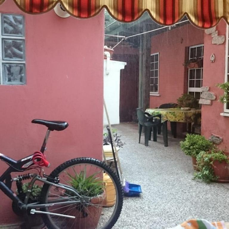 Seafront little House - Casa con 1 Camera da Letto - 21