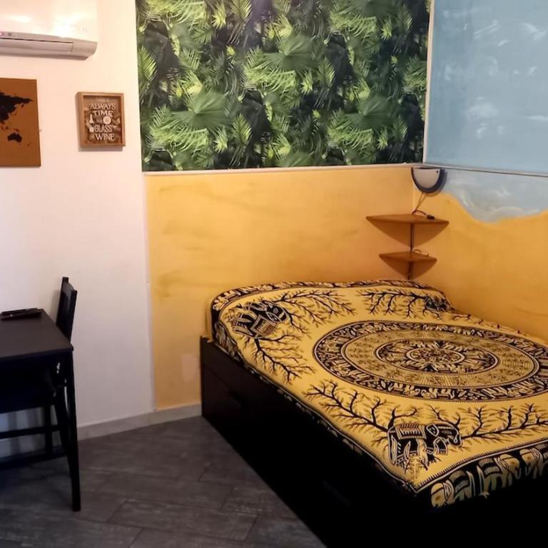 Seafront little House - Casa con 1 Camera da Letto - 23