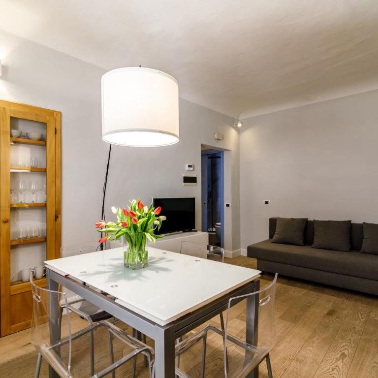 GuestHost - Vicolo in Santa Caterina - Appartamento con 2 Camere da Letto - 2