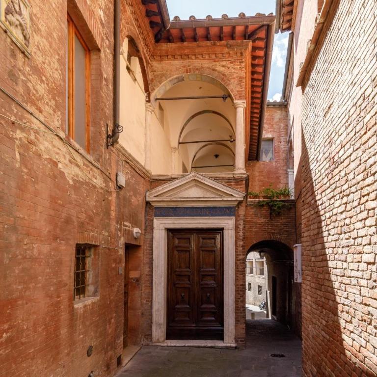 GuestHost - Vicolo in Santa Caterina - Appartamento con 2 Camere da Letto - 26