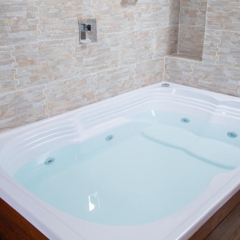 Bajo la luna hotel - Suite Junior - 14