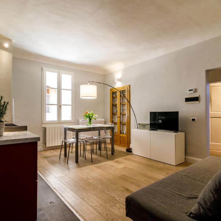 GuestHost - Vicolo in Santa Caterina - Appartamento con 2 Camere da Letto - 6