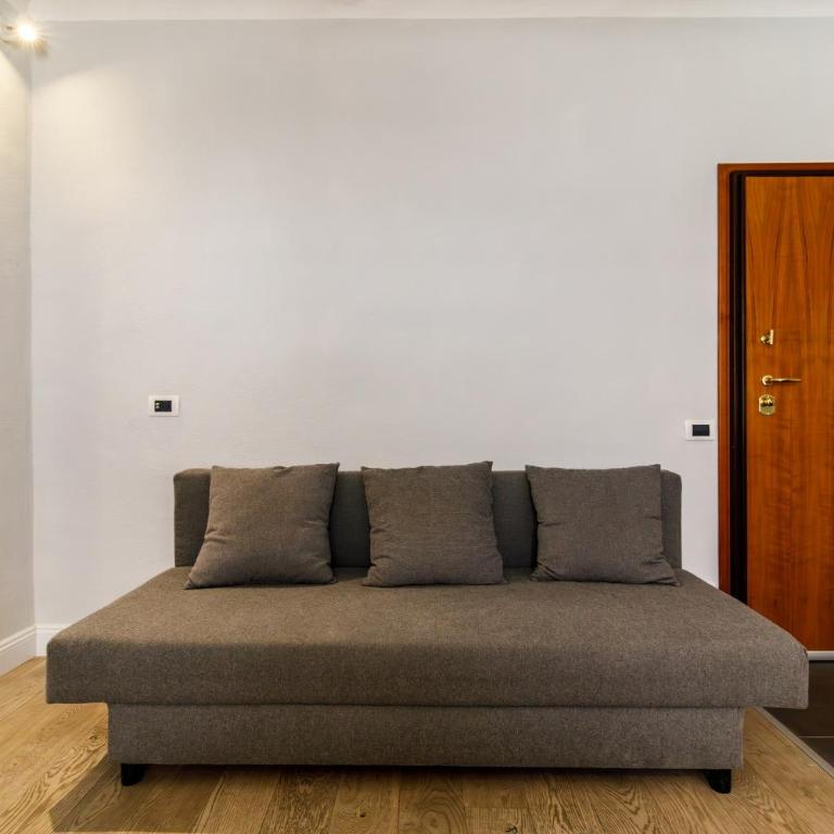 GuestHost - Vicolo in Santa Caterina - Appartamento con 2 Camere da Letto - 9
