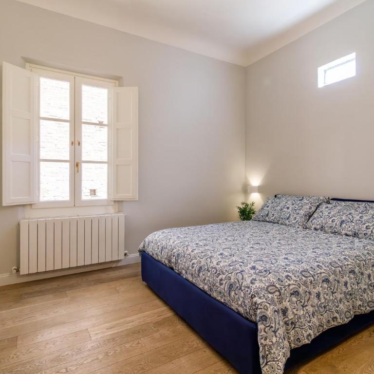 GuestHost - Vicolo in Santa Caterina - Appartamento con 2 Camere da Letto - 3