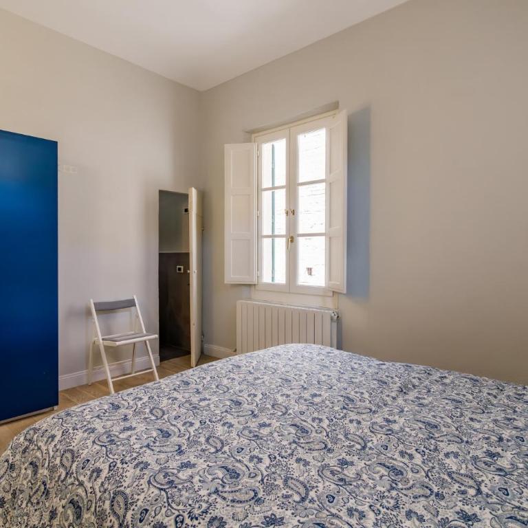 GuestHost - Vicolo in Santa Caterina - Appartamento con 2 Camere da Letto - 15