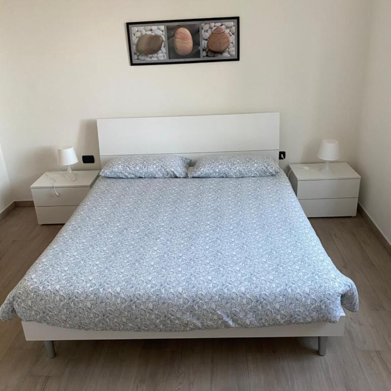 Appartamento Sosta sul Lago - Appartamento con Vista Lago - 10
