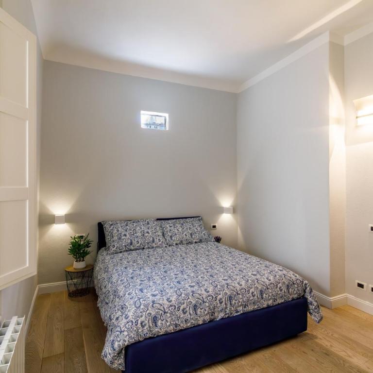 GuestHost - Vicolo in Santa Caterina - Appartamento con 2 Camere da Letto - 13