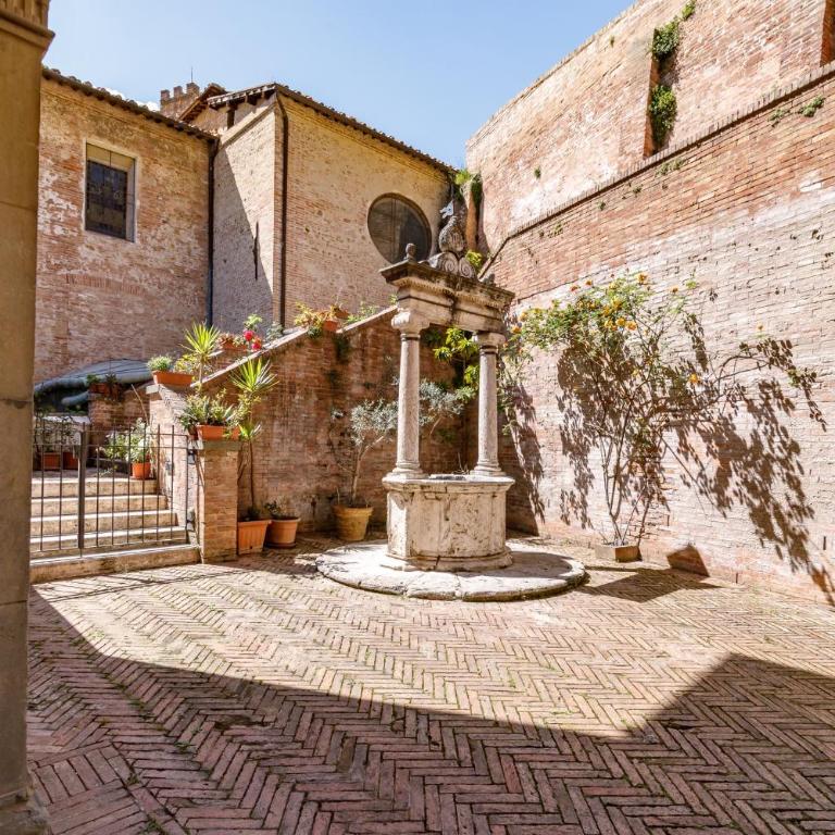 GuestHost - Vicolo in Santa Caterina - Appartamento con 2 Camere da Letto - 28