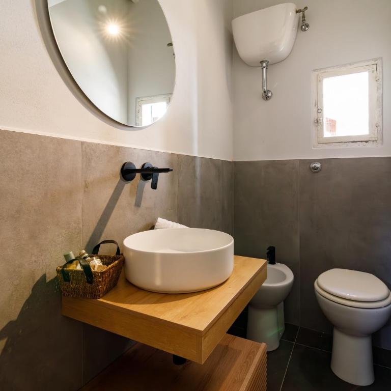 GuestHost - Vicolo in Santa Caterina - Appartamento con 2 Camere da Letto - 22