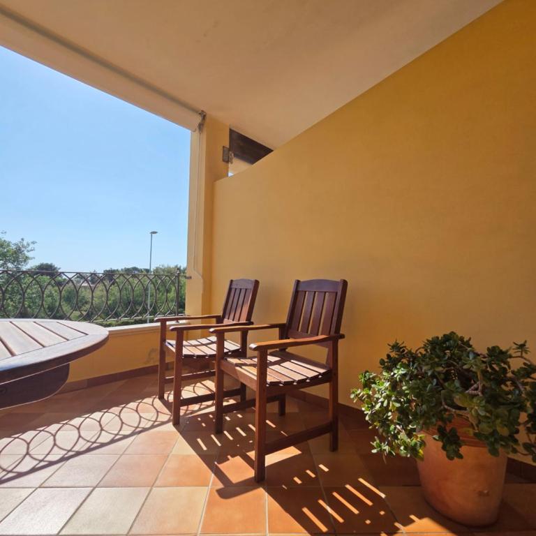 La Casetta al Lido - One-Bedroom Apartment - 3