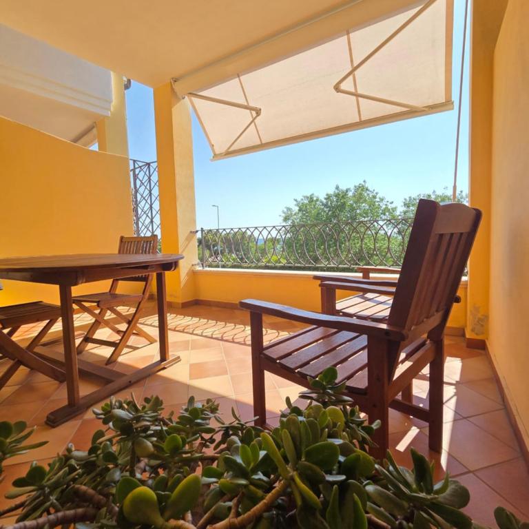 La Casetta al Lido - One-Bedroom Apartment - 1