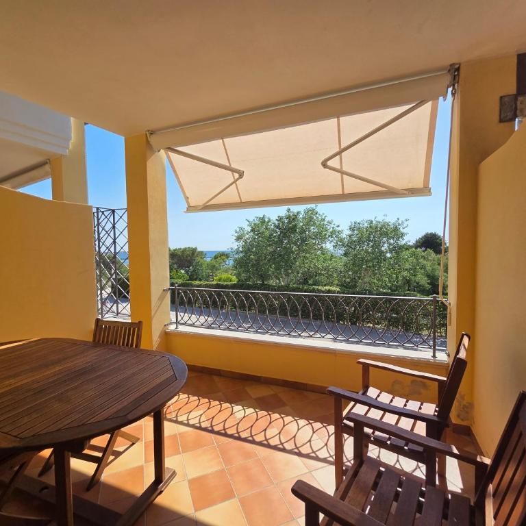 La Casetta al Lido - One-Bedroom Apartment - 6