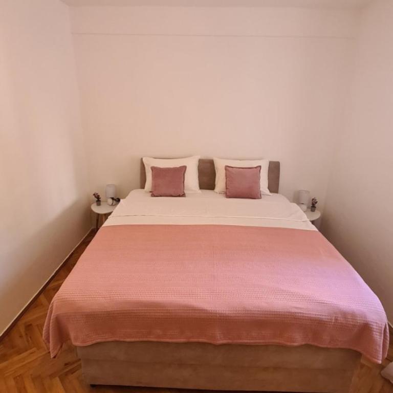 Boka apartment - Two-Bedroom Apartment - 29