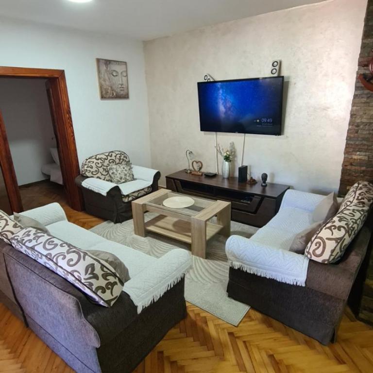 Boka apartment - Two-Bedroom Apartment - 32