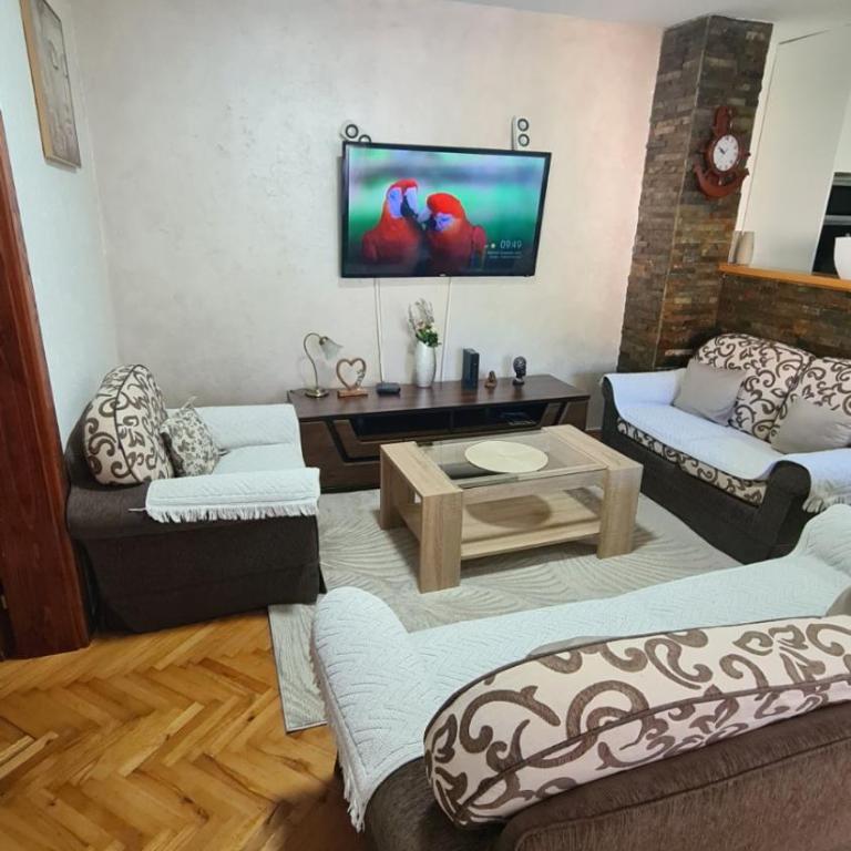 Boka apartment - Two-Bedroom Apartment - 31