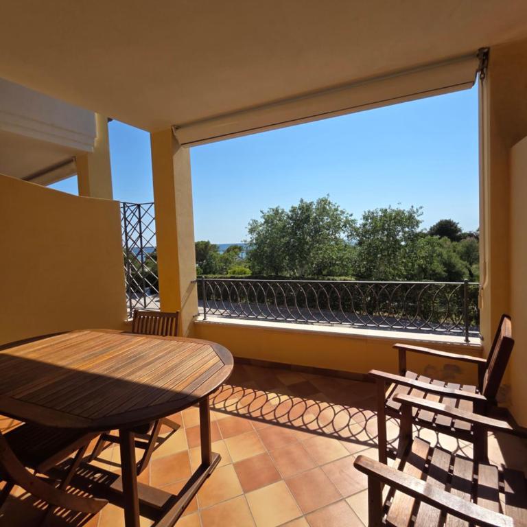 La Casetta al Lido - One-Bedroom Apartment - 5