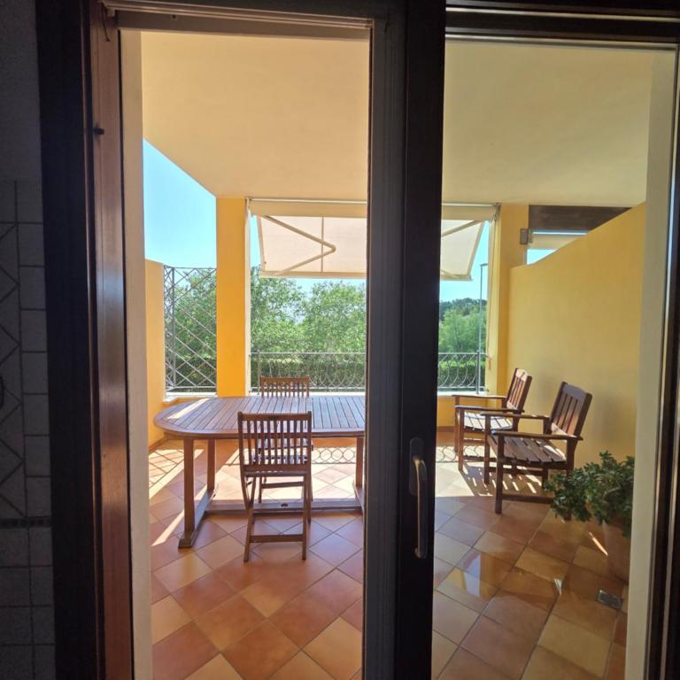 La Casetta al Lido - One-Bedroom Apartment - 7