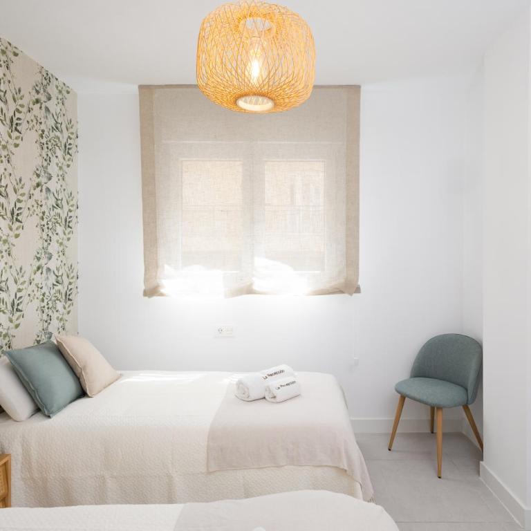 C30 URBAN COMFORT - Pool & Parking - Apartamento Deluxe de 2 dormitorios - 6