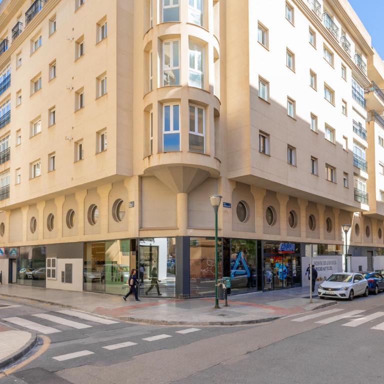 C30 URBAN COMFORT - Pool & Parking - Apartamento Deluxe de 2 dormitorios - 14
