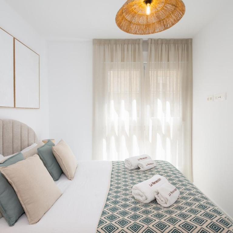 C30 URBAN COMFORT - Pool & Parking - Apartamento Deluxe de 2 dormitorios - 16