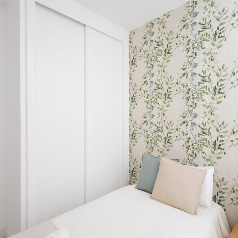 C30 URBAN COMFORT - Pool & Parking - Apartamento Deluxe de 2 dormitorios - 17