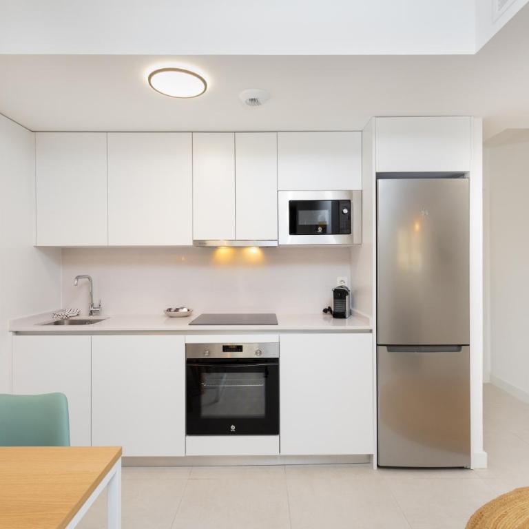 C30 URBAN COMFORT - Pool & Parking - Apartamento Deluxe de 2 dormitorios - 21