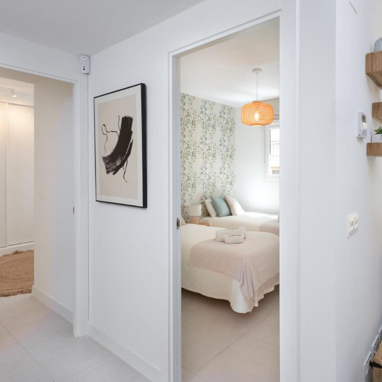 C30 URBAN COMFORT - Pool & Parking - Apartamento Deluxe de 2 dormitorios - 22