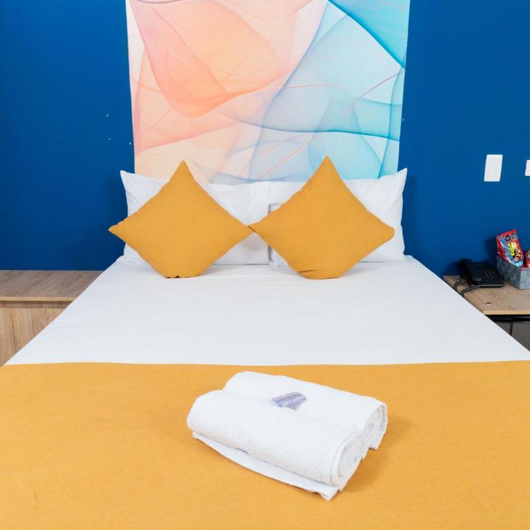 Bajo la luna hotel - Suite Junior - 30