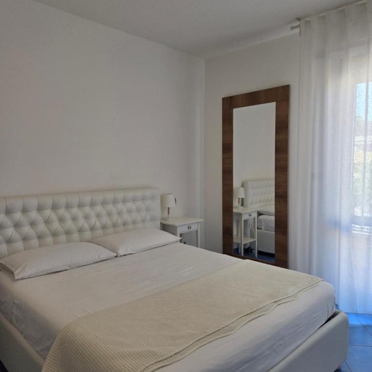 La Casetta al Lido - One-Bedroom Apartment - 14