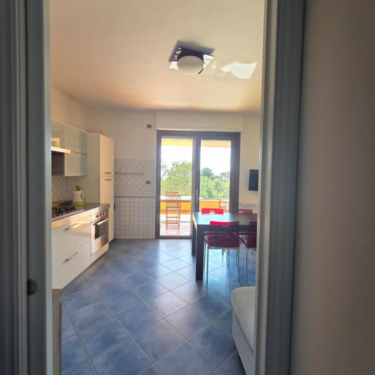 La Casetta al Lido - One-Bedroom Apartment - 11