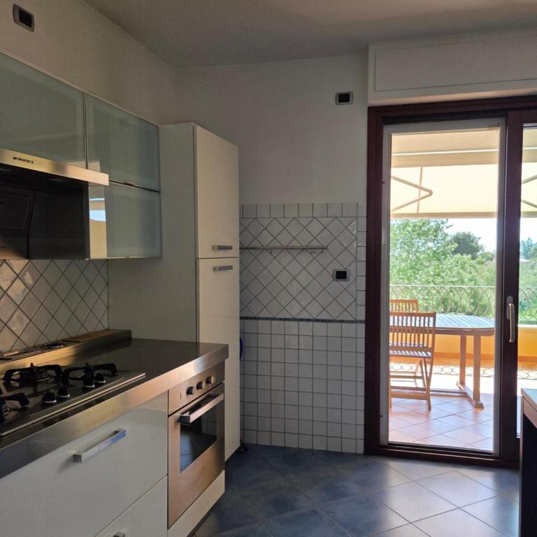 La Casetta al Lido - One-Bedroom Apartment - 9
