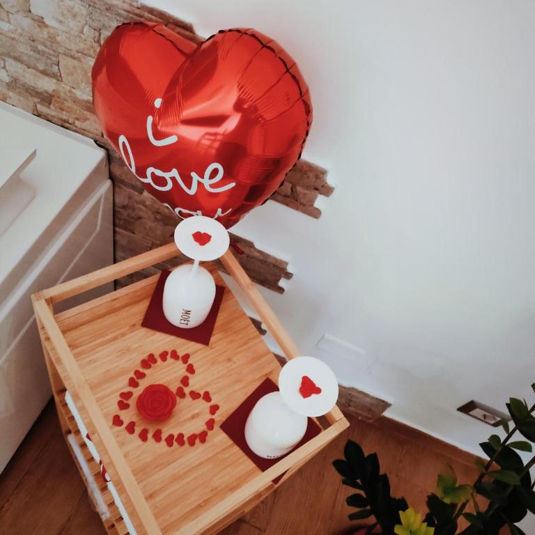 Hope House - Appartamento con 1 Camera da Letto - 26