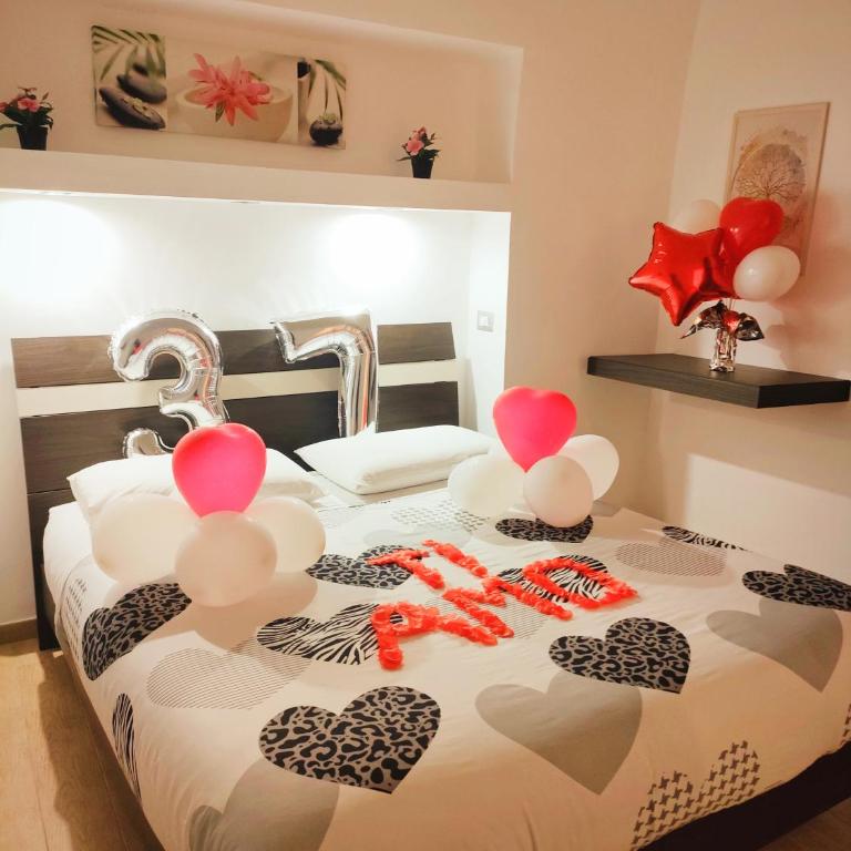 Hope House - Appartamento con 1 Camera da Letto - 31