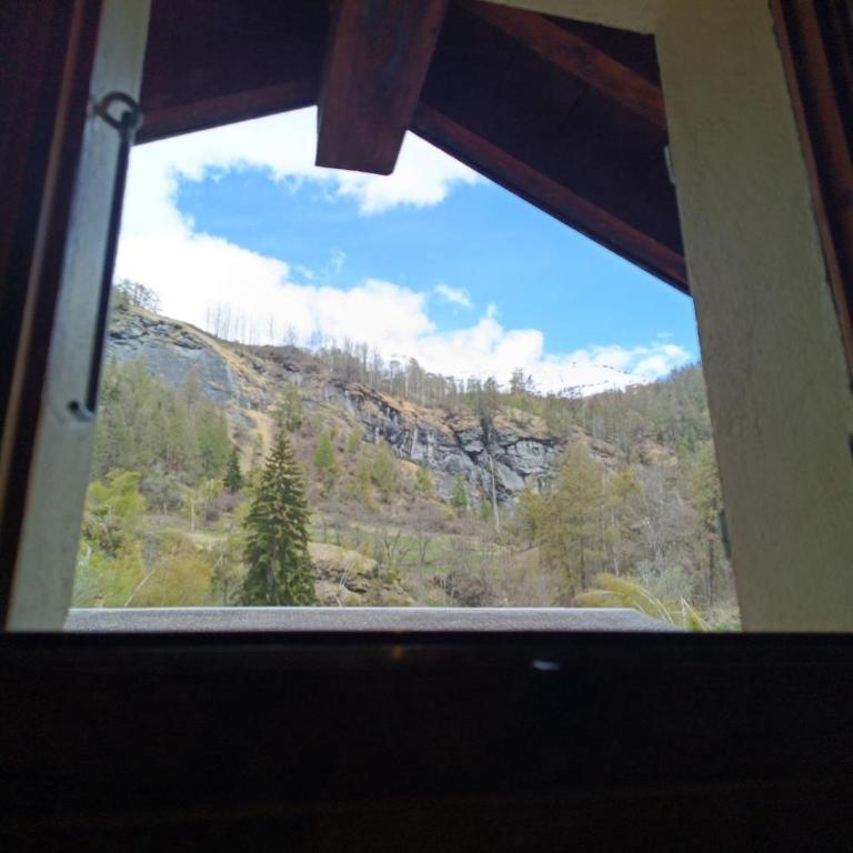 Le chemin des étoiles - Chalet - 8