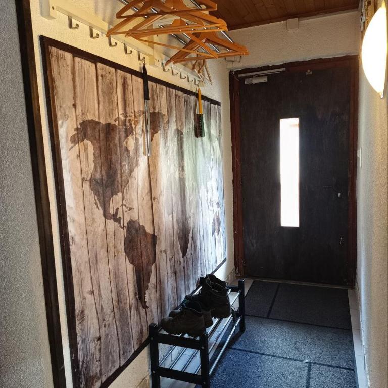 Le chemin des étoiles - Chalet - 6