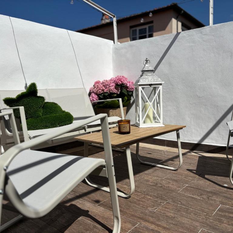 La Terrazza dei Santi - Casa con 2 Camere da Letto - 27