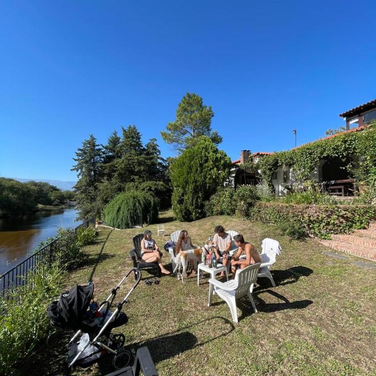 Cabañas el Bierzo - Casa Vacacional de 3 dormitorios - 14
