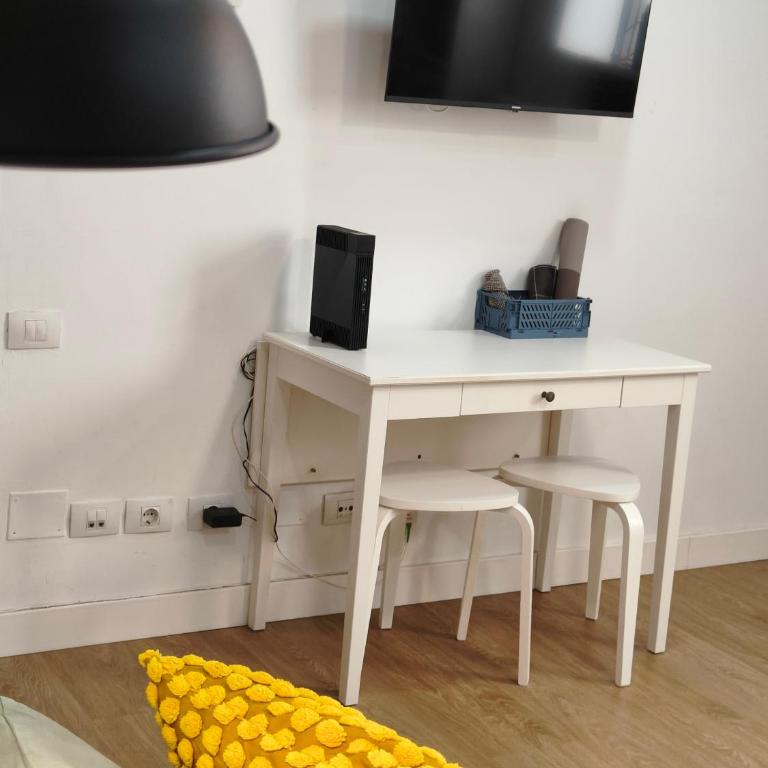 Casa Canteras Don Carlos - One-Bedroom Apartment - 16