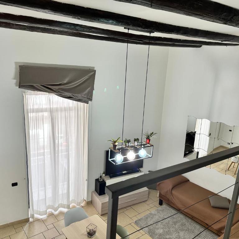 Casa Maria Carmela - Appartamentino su 2 Livelli - 3