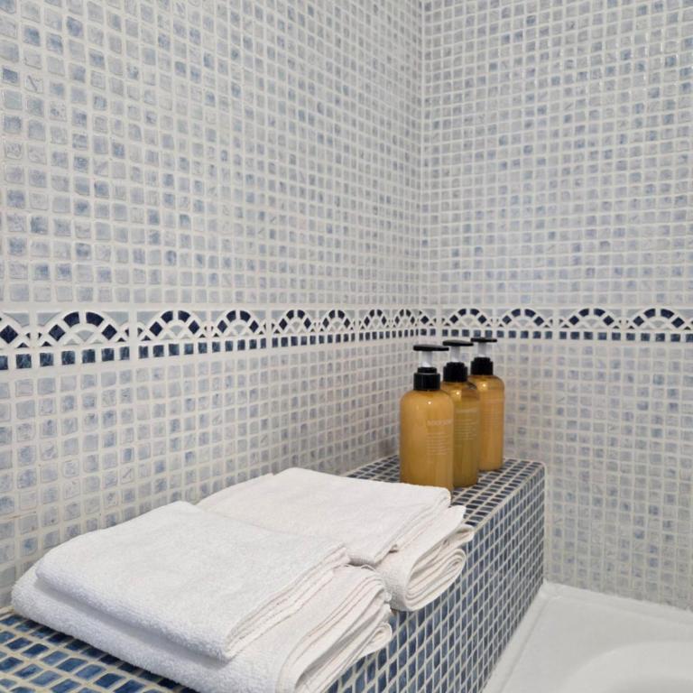 La Casetta al Lido - One-Bedroom Apartment - 20