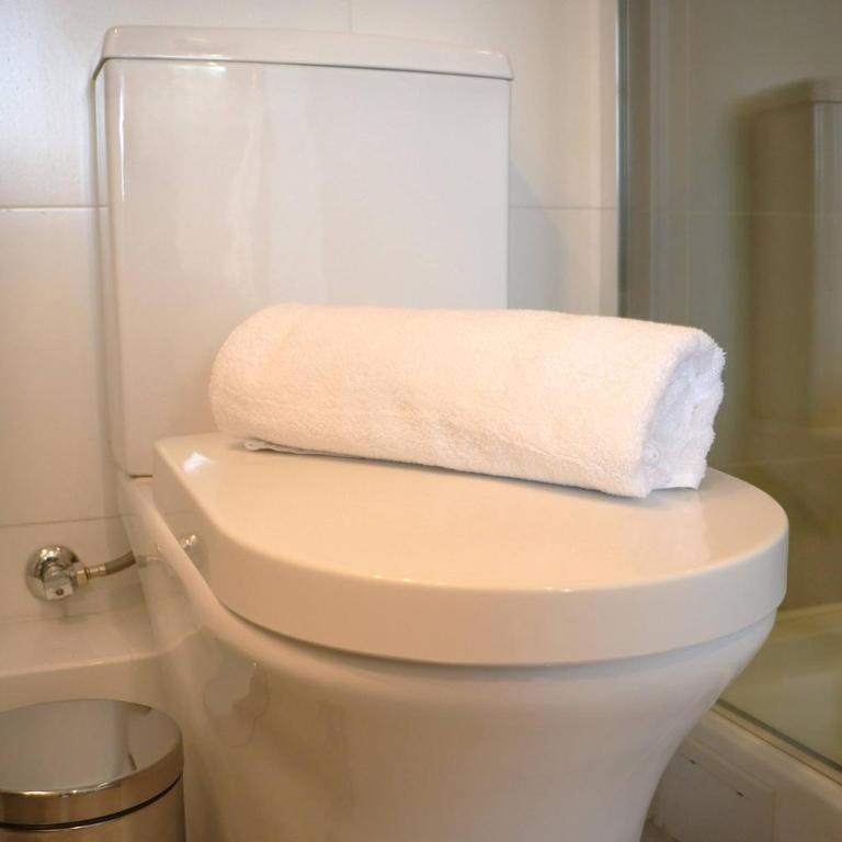HOM I Nuevo Departamento en Nunoa Estacionamiento - Apartamento - 8