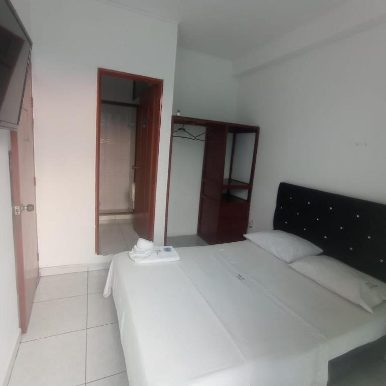 HOTEL LA FONTANA - Double Room - 20