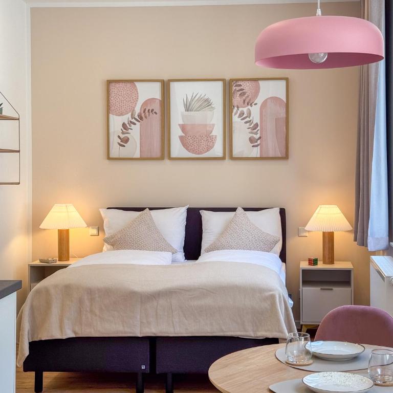 Brunnen Apartments - Appartamento Monolocale - 3