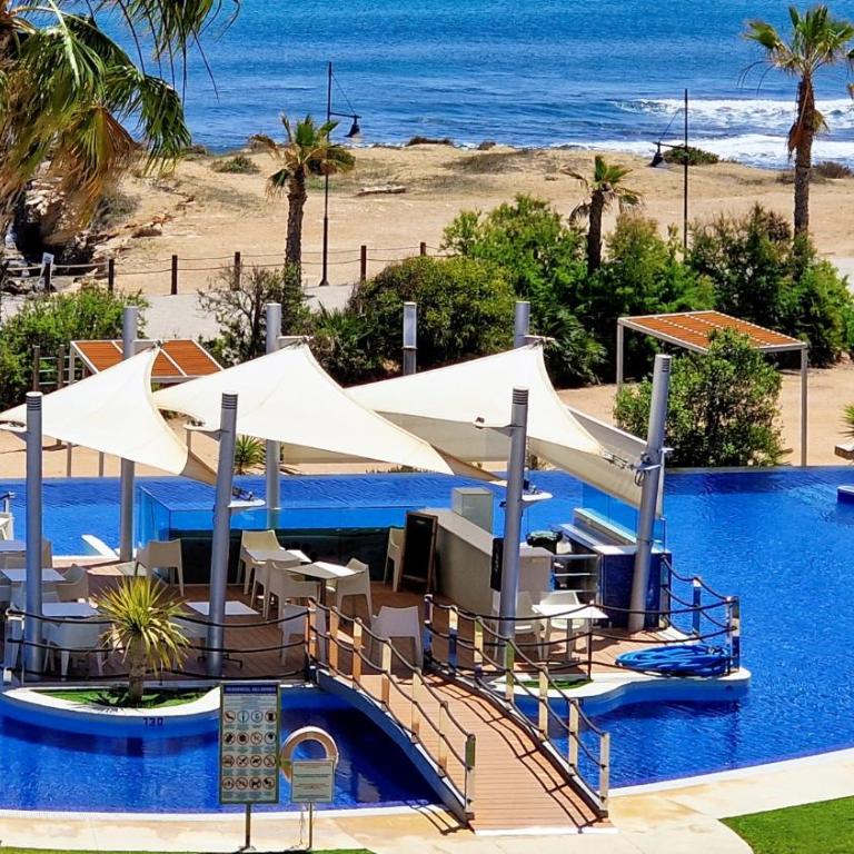 Apartamento Sea Senses VISTA - Apartamento de 2 dormitorios - 14